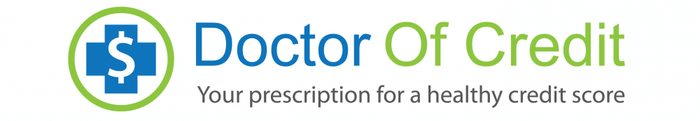 Doctor of Credit Logo Doctor of Credit logo