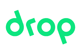 Drop App Logo