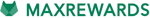 maxrewards logo