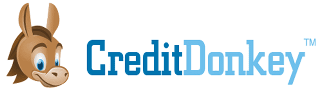 creditdonkey_500x140 Credit Donkey Logo