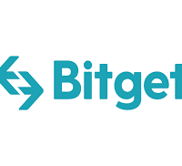 Bitget Logo Bitget Logo