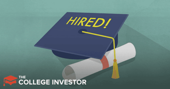 job after graduate school