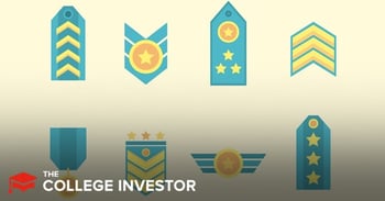 Best military checking accounts | Source: The College Investor