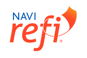 NaviRefi Logo