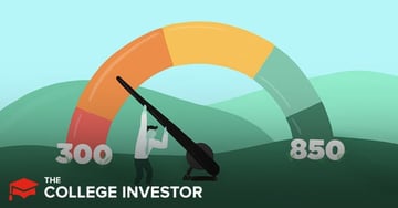 Raise Your Credit Score | Source: The College Investor
