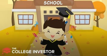 Investing In High School | Source: The College Investor