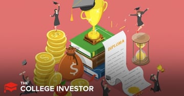 Student Loans Get You Fired | Source: The College Investor