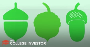 Acorns Investing Review | Source: The College Investor