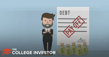 What To Do After You Pay Off Your Debt | Source: The College Investor