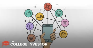 Credit Sesame Review | Source: The College Investor