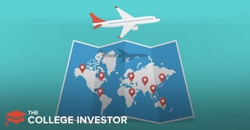 Travel Rewards Credit Cards