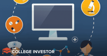 Best student loans for pharmacy school | Source: The College Investor