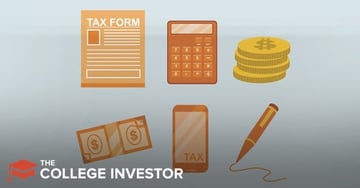 pay taxes on a credit card