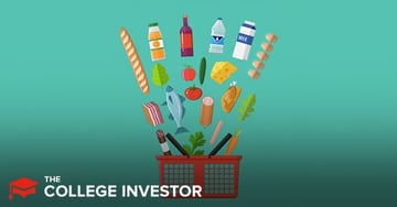 Fetch rewards review | Source: The College Investor