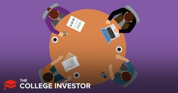 debt settlement Debt settlement | Source: The College Investor