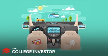 leasing a car
