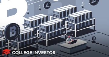 crypto savings accounts Best crypto savings accounts of 2026 | Source: The College Investor
