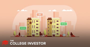 Real Estate vs. Stocks