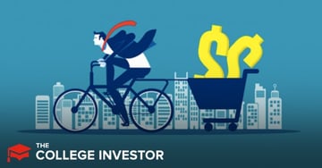 Crazy Ways To Make $10,000 | Source: The College Investor