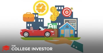 Credit Strong Review