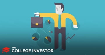 Edward Jones Edward Jones Review | Source: The College Investor