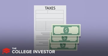 A visually engaging graphic illustrating the process of filing taxes with multiple W-2 forms is displayed against a light purple background. At the top, bold blue and red text clearly states, "HOW TO FILE YOUR TAXES WITH TWO OR MORE W2S," emphasizing the article's core subject for the millions of Americans who hold more than one job or change employers. Below the title, a white document resembling a tax form, likely an IRS W-2, is partially visible, indicating the official paperwork involved in tax season. Prominently featured in the foreground are three stacks of green paper money, each stack consisting of several bills, symbolizing income and the financial aspect of tax filing. This imagery directly relates to the article's discussion of how the IRS views W-2 income and helps busy workers understand the ease of submitting their tax return, even with various W-2s from different employers throughout the year.