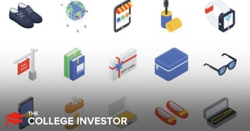 Discount gift cards | Source: The College Investor