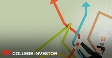 swing trading This image features a business-suited figure holding up various multi-colored lines that represent stock market trends and price swings, illustrating the core concept of swing trading. The lines, depicted in red, green, blue, and brown, intersect and move both upwards and downwards, symbolizing the volatility and potential momentum up trends in the market that swing traders aim to capitalize on. A prominent lightbulb with a glowing filament, located to the right of the figure, signifies insights, strategies, and the understanding required to successfully navigate swing trading. The text "SWING TRADING GUIDE" in bold capital letters, with "GUIDE" highlighted in red, clearly indicates the article's focus on educating readers about this specific stock trading strategy, which involves holding positions for a few days or weeks, distinguishing it from day trading or long-term investing.