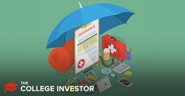 Self-employed health insurance | Source: The College Investor