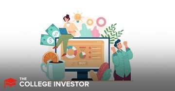 Popular alternative investments | Source: The College Investor