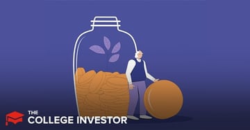 Form 5500-EZ | Source: The College Investor