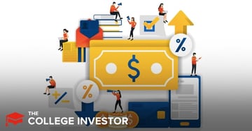 Synchrony Bank review | Source: The College Investor
