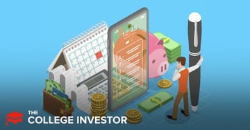 How to budget as a college student | Source: The College Investor