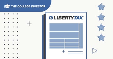 Liberty Tax Review | Source: The College Investor