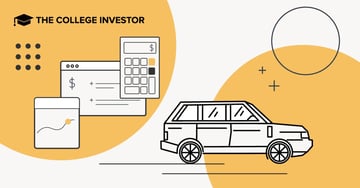 CollegeInvestor_1200x628_Caribou_Review_Refinance_Your_Car_Loan Caribou Review | Source: The College Investor