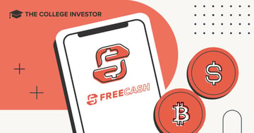 CollegeInvestor_1200x628_Freecash_Review Freecash review | Source: The College Investor