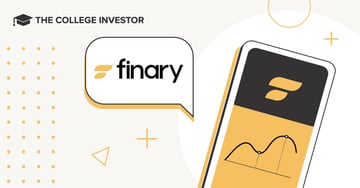 Finary.io review
