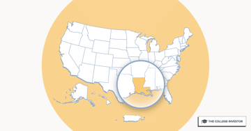 Louisiana Student Loan Forgiveness Programs