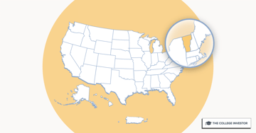 Vermont Student Loan Forgiveness Programs