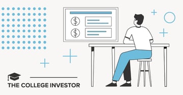 Central Research Student Loan Review | Source: The College Investor