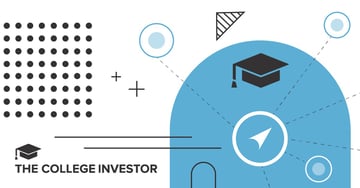 CollegeAdvisor review social image