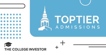 top tier admissions review social image top tier admissions review social image