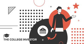 What is demonstrated interest | Source: The College Investor