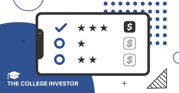 Unlock Surveys Review | Source: The College Investor