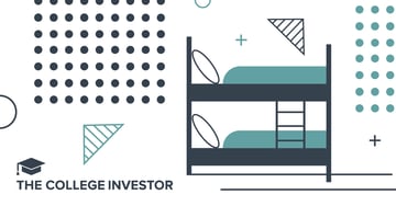 What is room and board social image What is room and board | Source: The College Investor