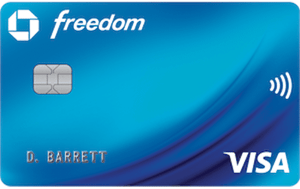 chase-freedom-154699c Best Cash Back Credit Cards: Chase Freedom