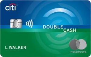 citi-double-cash-credit-card Best Cash Back Credit Cards: Citi Double Cash
