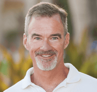 Todd Tresidder