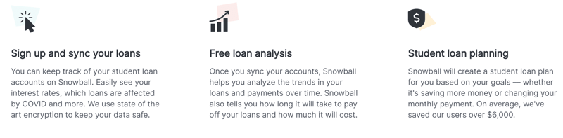 Snowball wealth tools Snowball wealth tools