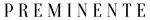 preminente logo
